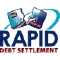 Rapid Debt Settlement logo, Rapid Debt Settlement contact details