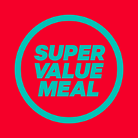 Super Value Meal logo, Super Value Meal contact details