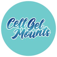 Cell Gel Mounts, LLC logo, Cell Gel Mounts, LLC contact details