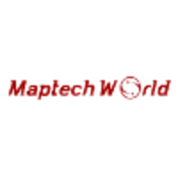 Maptech World logo, Maptech World contact details