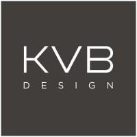 KVB Design Ltd logo, KVB Design Ltd contact details