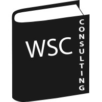 WSC Consulting logo, WSC Consulting contact details