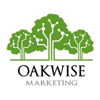 OakWise Marketing, LLC logo, OakWise Marketing, LLC contact details