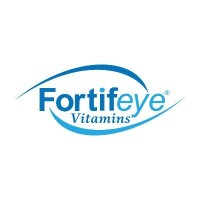 Fortifeye Vitamins logo, Fortifeye Vitamins contact details