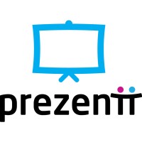 Prezentt logo, Prezentt contact details