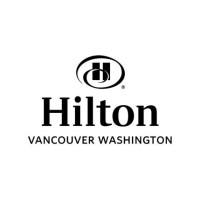 Hilton Vancouver Washington logo, Hilton Vancouver Washington contact details