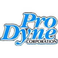 Pro Dyne Corporation logo, Pro Dyne Corporation contact details