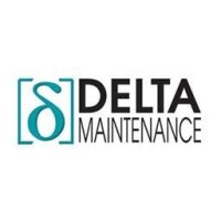 Delta Maintenance logo, Delta Maintenance contact details