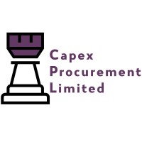 Capex Procurement Limited logo, Capex Procurement Limited contact details