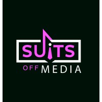 SOM - Suits Off Media logo, SOM - Suits Off Media contact details