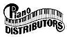 Piano Distributors logo, Piano Distributors contact details