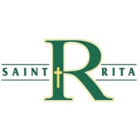 St. Rita Catholic School logo, St. Rita Catholic School contact details