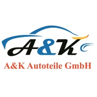 A&K Autoteile GmbH logo, A&K Autoteile GmbH contact details