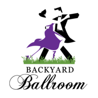 Backyard Ballroom logo, Backyard Ballroom contact details