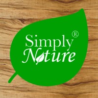 SimplyNature International logo, SimplyNature International contact details