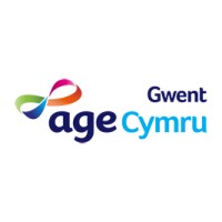 Age Cymru Gwent logo, Age Cymru Gwent contact details