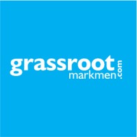 Grassroot Markmen logo, Grassroot Markmen contact details