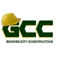 Garden City Construction Co., Inc. logo, Garden City Construction Co., Inc. contact details