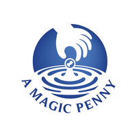 A Magic Penny Philanthropic Organization logo, A Magic Penny Philanthropic Organization contact details