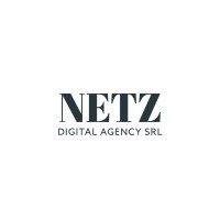 Netz Webmasters logo, Netz Webmasters contact details