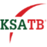 KSATB logo, KSATB contact details