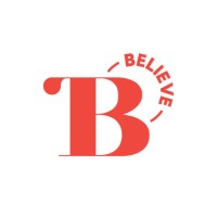 Believe Panamá logo, Believe Panamá contact details