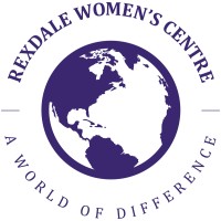 Rexdale Women's Centre logo, Rexdale Women's Centre contact details