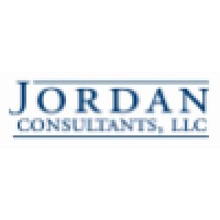 Jordan Consultants logo, Jordan Consultants contact details