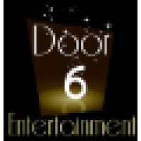 Door 6 Entertainment logo, Door 6 Entertainment contact details