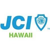 JCI Hawaii logo, JCI Hawaii contact details