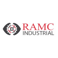 GRUPO RAMC INDUSTRIAL logo, GRUPO RAMC INDUSTRIAL contact details