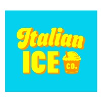 Italian Ice Co. logo, Italian Ice Co. contact details