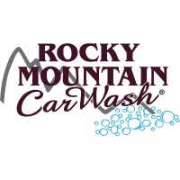 Rocky Mountain Wash logo, Rocky Mountain Wash contact details