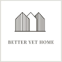 Better Yet Home logo, Better Yet Home contact details