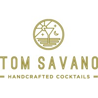 Tom Savano Cocktails logo, Tom Savano Cocktails contact details