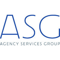 Agency Services Group logo, Agency Services Group contact details