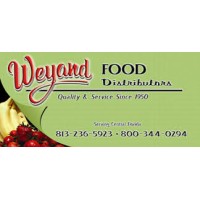 Weyand Food Distributors logo, Weyand Food Distributors contact details