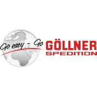 GÖLLNER SPEDITION logo, GÖLLNER SPEDITION contact details