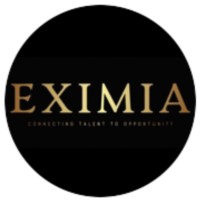 Eximia Recruitment logo, Eximia Recruitment contact details