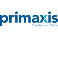 Primaxis logo, Primaxis contact details