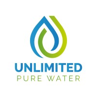 Unlimited Pure Water logo, Unlimited Pure Water contact details