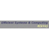 Efficient Systems & Computing logo, Efficient Systems & Computing contact details