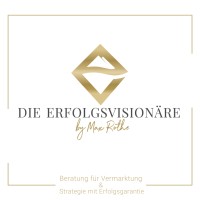 DIE ERFOLGSVISIONÄRE by Max Rothe logo, DIE ERFOLGSVISIONÄRE by Max Rothe contact details