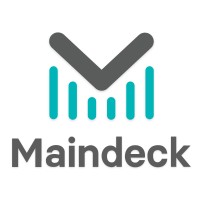 Maindeck logo, Maindeck contact details