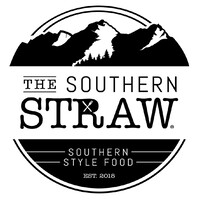 The Southern Straw® logo, The Southern Straw® contact details