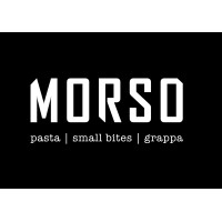 MORSO London logo, MORSO London contact details