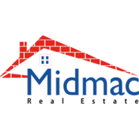 Midmac Real Estate logo, Midmac Real Estate contact details