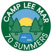 Camp Lee Mar logo, Camp Lee Mar contact details