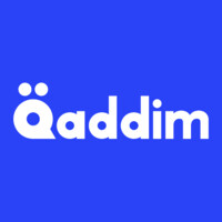 Qaddim logo, Qaddim contact details