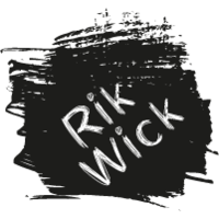 RikWick logo, RikWick contact details